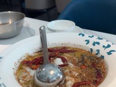 -花椒笑成都小馆(百脑汇店)