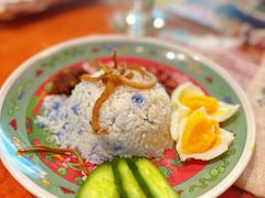 -小娘惹厨房Little Nyonya(狮城有约上榜店)