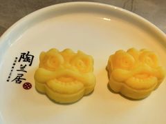 -陶兰居·香港饭店·海鲜大排档(圆融时代广场店)