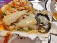 -九府羊·鲜羊火锅·烤串(新华路店)