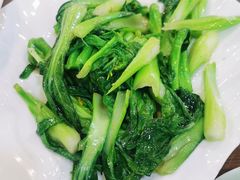 -今雅缘素食馆(珠江路美食街店)
