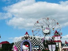 -杭州Hello Kitty乐园