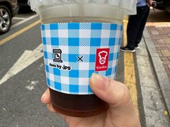 -JPG coffee(广州体育西店)