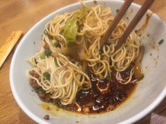 -车沾巷·重庆老味豌杂面