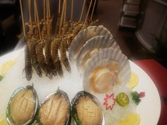 -红雀围·海鲜火锅(陆家嘴中心店)