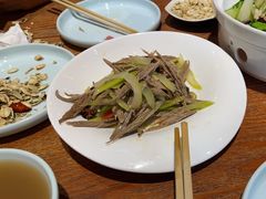 -小蓉合餐厅·川菜·陕南菜(凤城二路店)