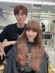 -简法造型·品牌形象店