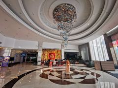 -益健名厨海鲜城(夏湾店)