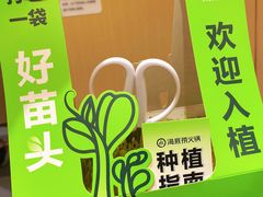 -海底捞火锅(泉城路店)