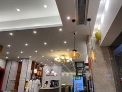 -明园茶餐厅(沙头角店)