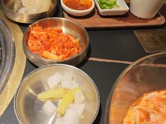 -黑牛无双·徐州烤肉(解放北路店)
