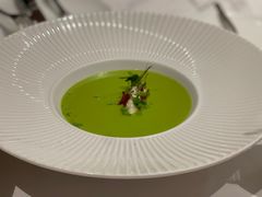 -L'Arome芳芳法国餐厅(仙林金鹰店)