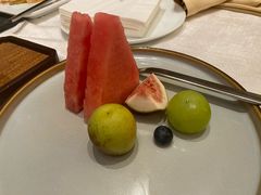 -臻萃轩中餐厅(国家会展中心店)