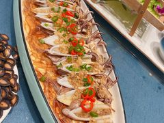 -水岸小城故事(堤口路店)