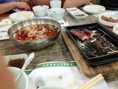 -高丽屋(天宁寺店)