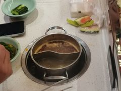 -大成自助小火锅(合肥国购广场店)