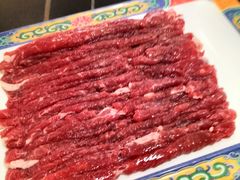 -京悦南门涮羊肉·羊蝎子火锅(田林路店)