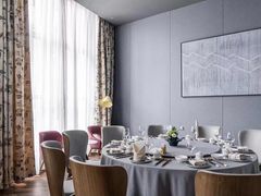 包厢-徐记海鲜·家宴(南油永新汇店)