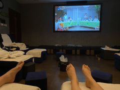 -大桶大足浴(江桥店)