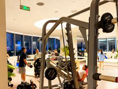 -YCHL FIT 健身(星寰店)