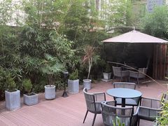 -秋果酒店(北京中日友好医院和平里地铁站店)