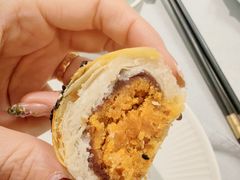 大师手作蛋黄酥-翡翠江南(国贸商城店)