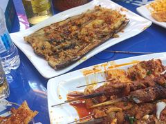 -花儿穆萨·烤肉餐厅(石马坪店)