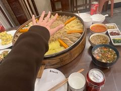 -岚县土豆宴(总部)