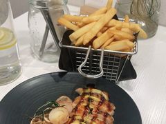 -娜娜家•Nana’s restaurant (爱琴海店)