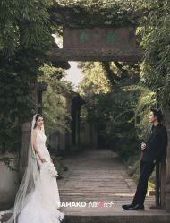 -太郎花子婚纱摄影TAHAKO(无锡店)