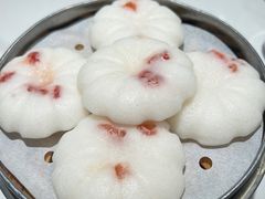 蔓越莓甜糕-兰湘子·湘菜小炒(石家庄万象城店)