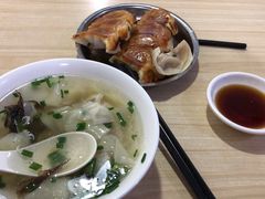 -金枫锅贴(滨江·凯旋门店)