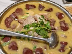 -东北本家小厨(海甸三东路店)