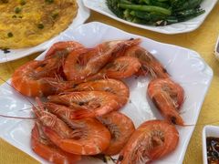 -秋姐美食店(旅游大道店)