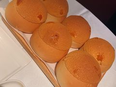 招牌菠萝包-炳胜品味(珠江新城店)