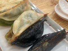 -众品老方子锅贴甜沫(李村店)