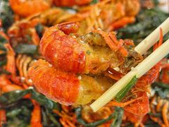 -四妹餐厅(玫瑰街店)