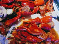 -二钳洞庭虾蟹·江湖菜(成都鹭岛店)