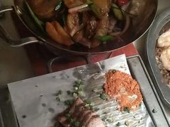 -绿茶餐厅(昆明世纪金源店)