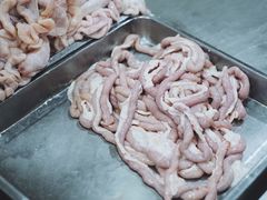 -标记美食新鲜猪杂(兴南大道店)