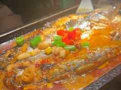 -炉鱼(爱琴海购物公园店)
