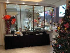 -菲住布渴酒店自助餐厅(阿里巴巴西溪园区店)