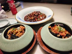 -佬麻雀·剁椒鱼头(京基KK One店)