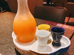 -丝路金桃·新疆菜(徐汇店)