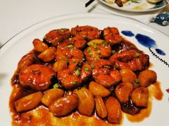 -肆月河豚·新淮扬(金融街店)
