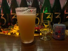 -虚荣精酿酒屋(五羊店)