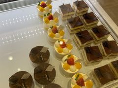 -好利来(清华南门店)