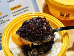 -满记甜品(上海高岛屋二店)