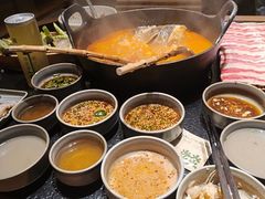 -大龙燚·旷野鲜火锅(广州首店)