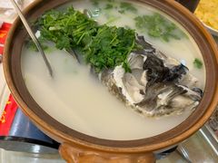 -千岛湖鱼味馆(十字街总店)